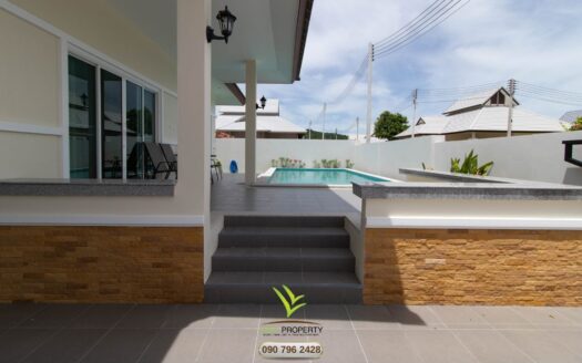 Emerald Scenery Type A modified for Rent