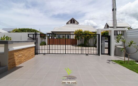 Emerald Scenery Type A modified for Rent