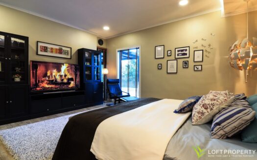 Luxury House for sale