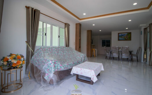 Phetchaburi House for Sale