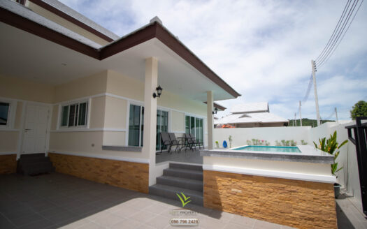 Emerald Scenery Hua Hin 300/165