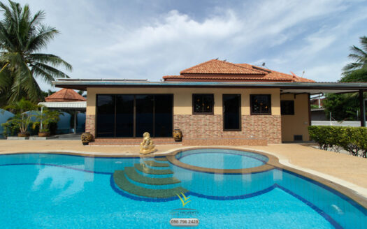 Emerald Hill Hua Hin for sale by Loft Property