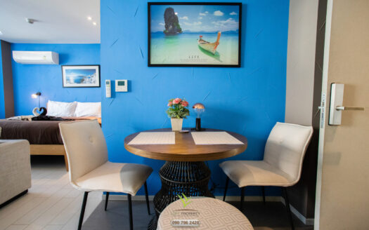 Veranda Residence Hua-Hin