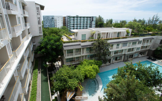 Autumn Condo Hua Hin