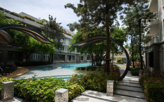 Autumn Condo Hua Hin