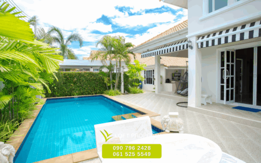 Pool Villa for Sale 6.9 MB