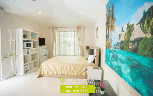 Pool Villa for Sale 6.9 MB