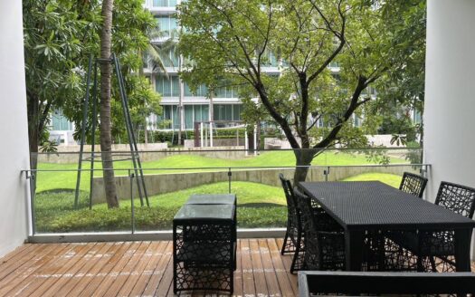 สัมผัสความสุขติดริมทะเล 🌊 Experience Seaside Happiness at The Ocas Condo@Hua Hin 🏖️ Luxury Villa Condominium for Sale – 2 Bed 2 Bath, 131 sq.m. 💰13 MB