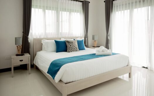 🎉 Year-End Promotion! Luxury Pool Villa – Final Unit at Emerald Scenery