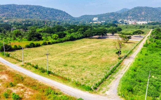 Land for sale : 5,000 THB / SQM A one-of-a-kind view you won’t easily find anywhere else… but you can claim it as your own