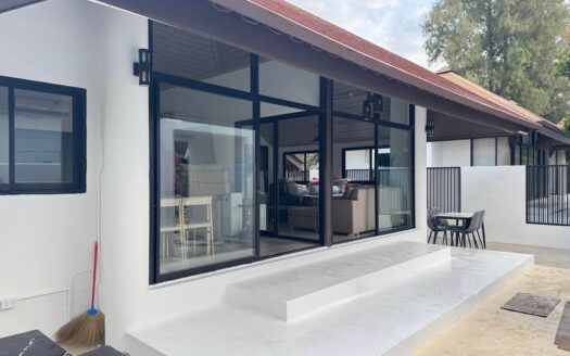 🌴 Hua Hin House for Rent : Shortly or long-term Strat 20,000 THB 🌞 🏡
