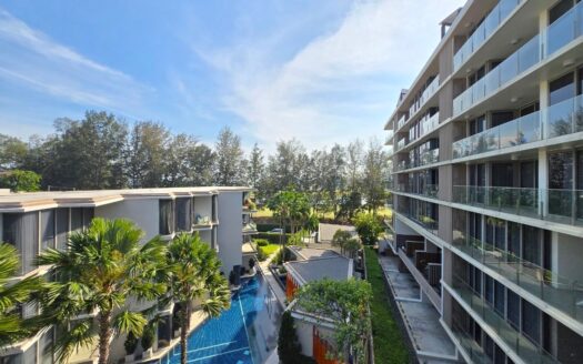 For Sales or rent :The Pine Condo, Khao Takiab Coastal Living at a Great Price · Surrounded by Sea Breeze & Nature