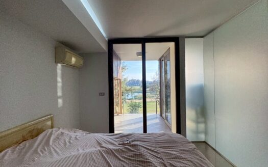 🏖️ Luxury Beachfront Condominium for Sale 6.9MB at The Sanctuary Hua Hin – Khao Takiab ✨ Ready to Move In | Price: 6.9 Million THB ✨ 🌟 Luxury Highlights