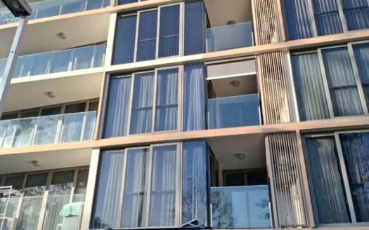 🏖️ Luxury Beachfront Condominium for Sale 6.9MB at The Sanctuary Hua Hin – Khao Takiab ✨ Ready to Move In | Price: 6.9 Million THB ✨ 🌟 Luxury Highlights