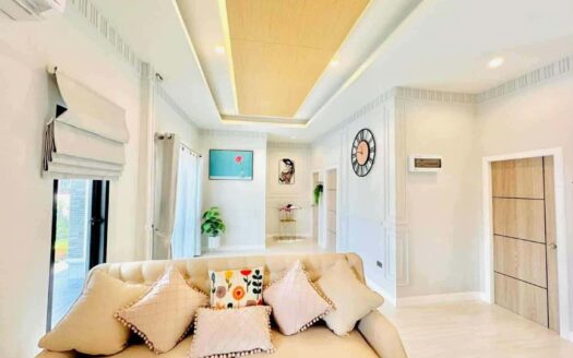 🏘️For rent : Short-Long term available,3 Bedrooms, 2 Bathrooms, 1 Kitchen, 1 Living Room