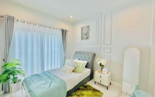 🏘️For rent : Short-Long term available,3 Bedrooms, 2 Bathrooms, 1 Kitchen, 1 Living Room