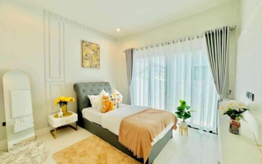 🏘️For rent : Short-Long term available,3 Bedrooms, 2 Bathrooms, 1 Kitchen, 1 Living Room