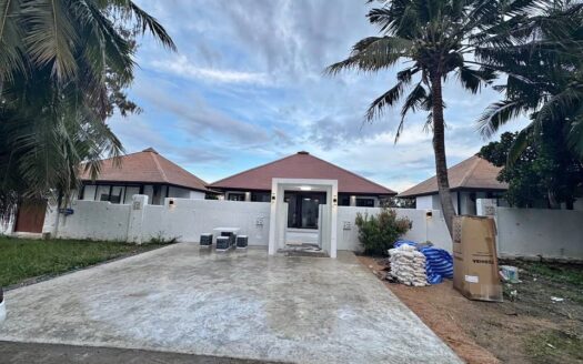 🌴 Hua Hin House for Rent : Shortly or long-term Strat 20,000 THB 🌞 🏡