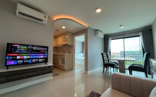 For sales 3.7MB or rent 25,000 THB :1 bedroom 1 bathroom