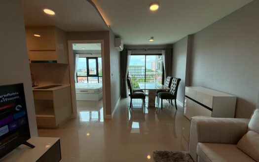 For sales 3.7MB or rent 25,000 THB :1 bedroom 1 bathroom