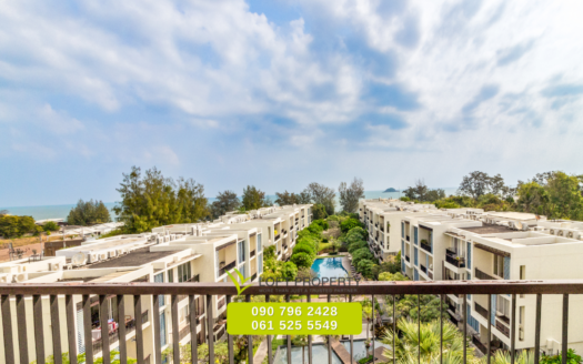 Baan Nub Kluen Condo