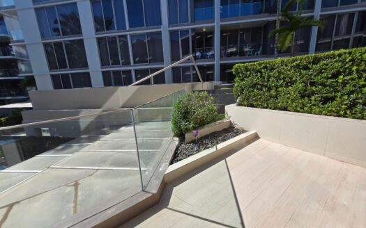 Condo for Sale – The Pine Khao Takiab, Hua Hin  Beautiful condo in a great location, only 100 meters from the beach.