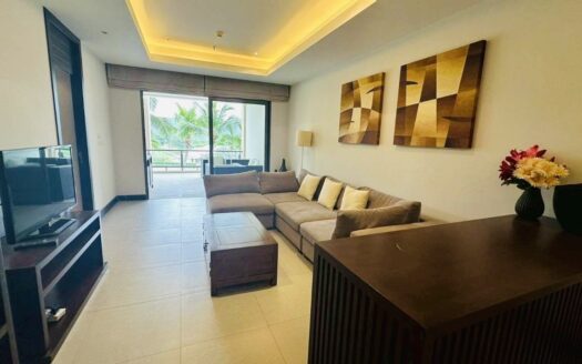 Luxury Condo for Sale at Black Mountain Golf Club, Hua Hin , Only 7 MB | 137 sqm | Fully Furnished