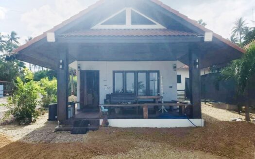 🌊 Turn your dream of owning a beach house into reality – Only 8.5 MB!